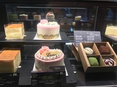 -星巴克(徐州苏宁广场B1店)