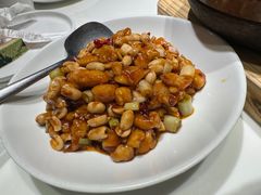 -小放牛炒菜馆(裕华万达店)