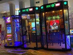 -丽池宫韩式汗蒸会馆(华灯坊店)