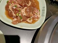 -韩盛·盛江山自助料理(中街大悦城店)