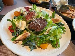 -FOOOO CITY CLUB 孚乐里音乐西餐酒吧(来福士店)