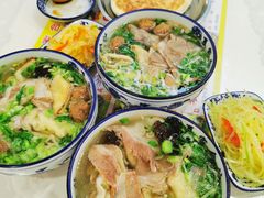 -夏家合汁(天润花园小区店)