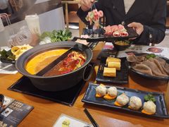 -呷哺呷哺(星光天地店)