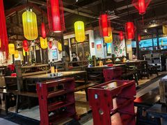 -蜀国大将老火锅(江北店)