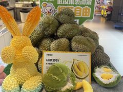 -简小舍·民间手艺菜(武昌江滩店)