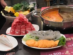 -资和信百货商场