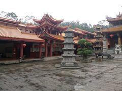 -梵天禅寺