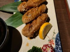 -鲸山上·私房日料(泰达MSD店)