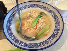 -扬州狮子楼·非遗淮扬菜(总店)