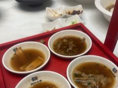 -豫满楼(郑东新区店)