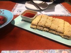 -赵小姐丨新中餐(曲江店)