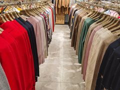 -春竹·微奥莱(北京西路店)