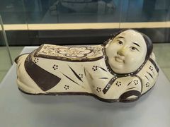 -张学良旧居陈列馆