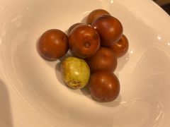 -万豪中餐厅·粤菜·北京粤财JW万豪酒店
