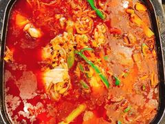 -自贡好吃客(科华店)