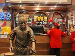 -北京小肠陈饭庄(方庄店)