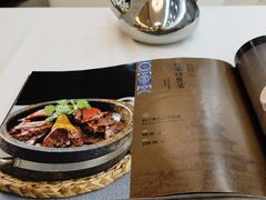 -红菜坊·烤鸭·川鲁宴(石园店)
