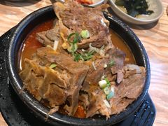-Myeongdong North Strathfield