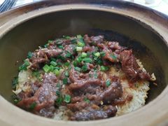 -红星光发煲仔饭(大石街店)