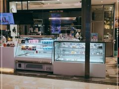 -BreadTalk面包新语·烘焙蛋糕(星河城店)