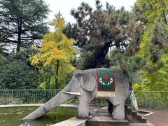 -西安市纺织公园