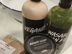 -LUSH(威尼斯人店)
