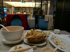 -金台食府(夕照寺店)