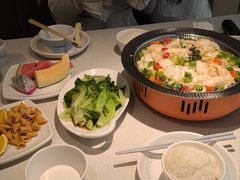 -小鱼小牛·鱼牛干锅·脆鱼火锅(世欧广场店)