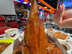 -劲揪jiu大排档·老广风味(陈家祠店)