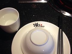 捞王锅物料理(崑山店)-捞王猪肚鸡火锅(昆山店)