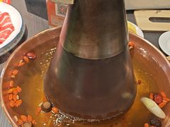 -东来顺饭庄(上地华联店)