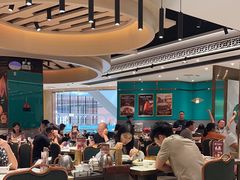 -稻香饭店(龙华天虹店)