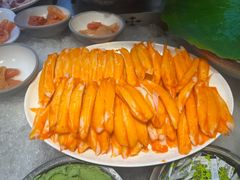 -三京祥烤肉自助料理(慈云寺店)