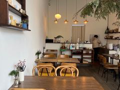 大堂-肥朵食堂(带梦胡同店)