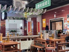 大堂-楠火锅(龙阳广场店)