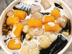 -鲜芋仙(宝地广场店)