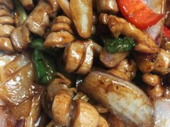 酱爆生肠-甜甜屋(解放中路店)