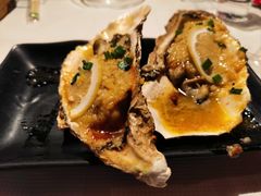 -云晓光头烧烤吧(川沙绿地店)