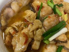 -南雄雄州土菜餐厅(粤北大厦店)