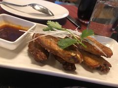 -WOLFGANG PUCK KITCHEN & BAR(迪士尼小镇店)