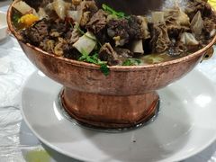 -小辣椒·川菜馆·羌家铜锅土火锅(茂县店)