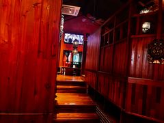 -甘尼仕印度餐厅酒吧(斜塘老街店)