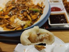 -陈傻子餐厅(世纪都会店)