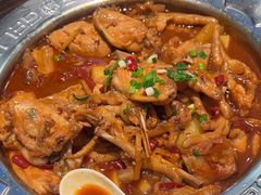 -胖哥俩肉蟹煲(湖滨银泰in77店)