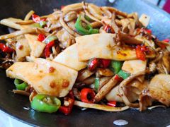 -马凯餐厅(长椿街店)