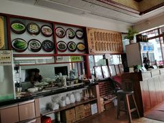 -蓝记云吞(正果店)