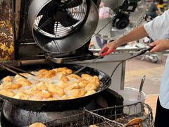 -众品香美食(三弓路店)