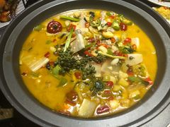 -爱啤精酿·民谣酒馆(滨江店)