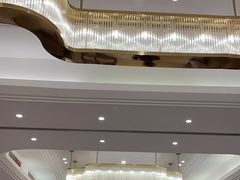 -骏莱海鲜鱼港(五角场店)