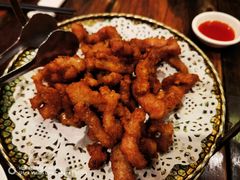 闽南炸醋肉-临家闽南菜(宝洲路店)